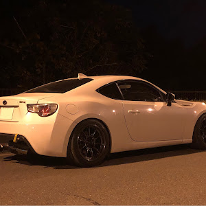 BRZ ZC6