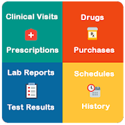 Medical Records Tracker Pro