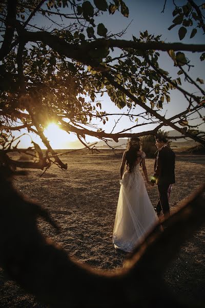 Photographe de mariage Samet Başbelen (sametbasbelen1). Photo du 11 octobre 2016