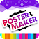 Poster Maker  icon