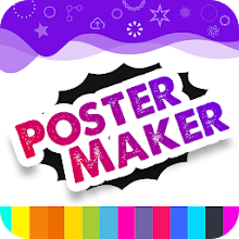 Poster Maker : Design Great Posters Download on Windows