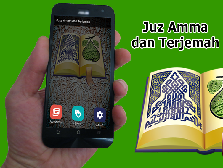 Surat Pendek Al Quran Offline Android Sovellukset Appagg