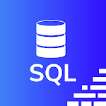 Cover Image of 下载 Learn SQL & Database Management 1.2.1 APK