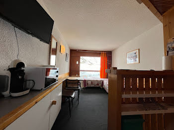 appartement à Les Arcs (73)