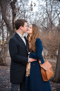 Photographe de mariage Anastasiya Krylova (fotokrylo). Photo du 27 mars 2017