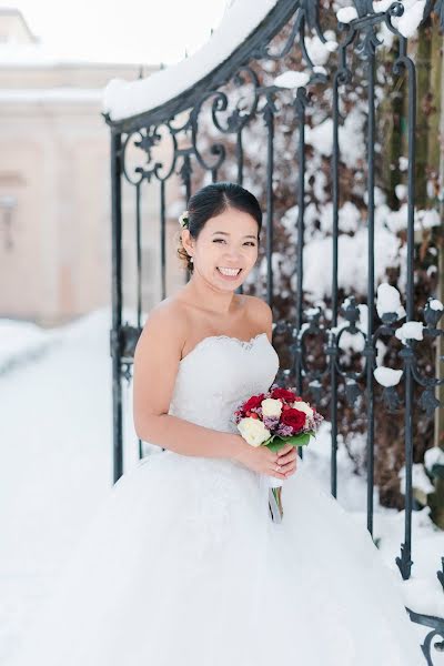 Fotógrafo de bodas Rosa Giglmayr (rosagiglmayr). Foto del 11 de mayo 2019