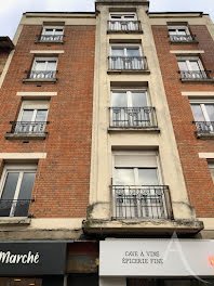 appartement à Romainville (93)