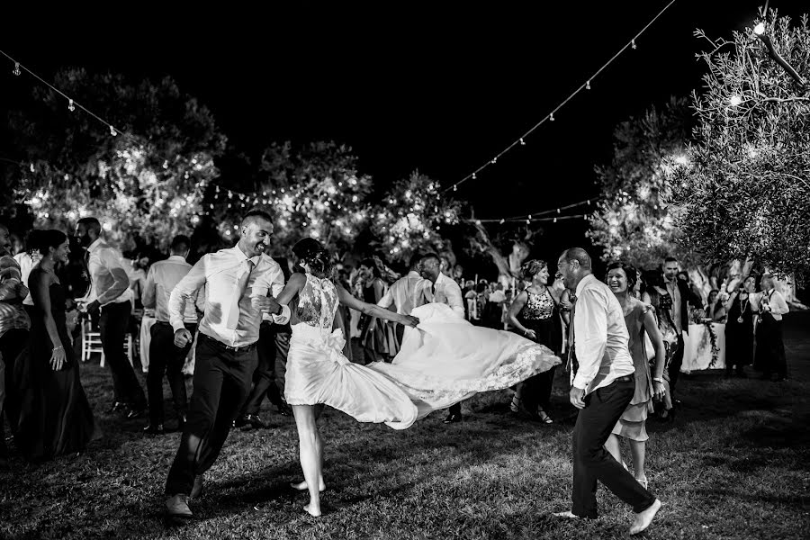 Fotografo di matrimoni Fabio De Gabrieli (fabiodegabrieli). Foto del 20 aprile 2019