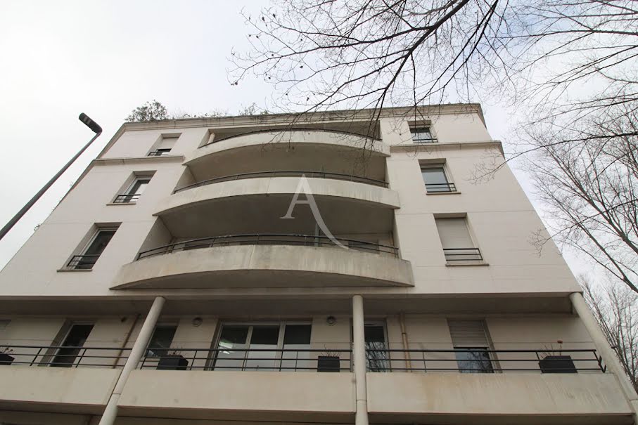 Vente appartement 3 pièces 68.81 m² à Suresnes (92150), 559 000 €