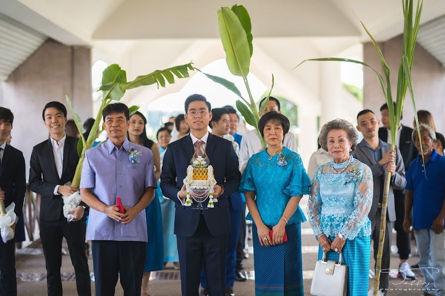 Fotografer pernikahan Tanit Laojintanasri (laojintanasri). Foto tanggal 8 September 2020