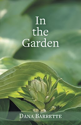 In the Garden cover