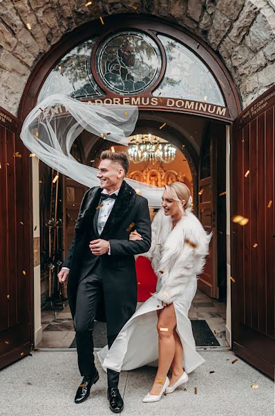 Wedding photographer Kathrin Ledwon (kathrinledwon). Photo of 30 January