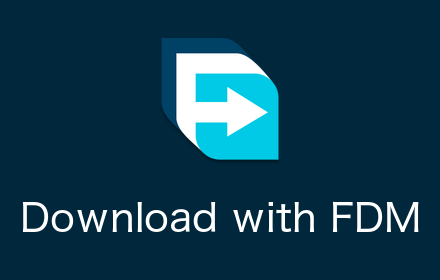 Download with Free Download Manager (FDM) Preview image 0