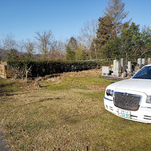 300C セダン