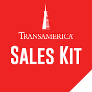 Transamerica Sales Kit  Icon