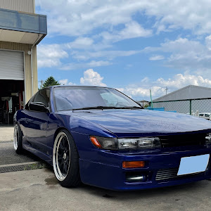 180SX RPS13