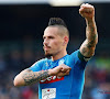 Officiel : Marek Hamsik fait son retour en Europe !