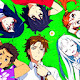 Anohana Wallpapers New Tab