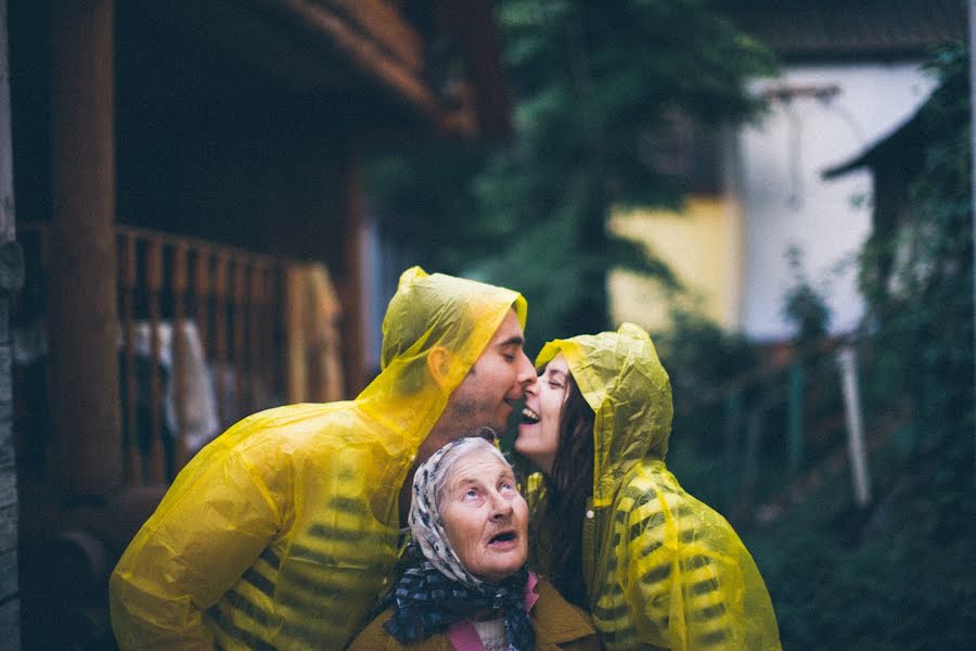 Svatební fotograf Ivan Troyanovskiy (vani). Fotografie z 21.června 2014