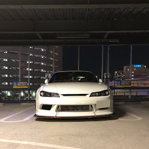 シルビア S15