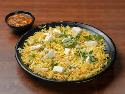 Veg Biryani