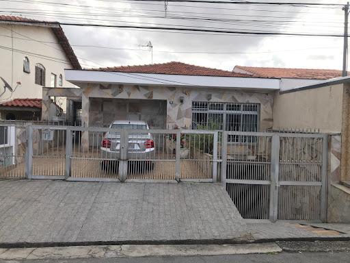 Casas à venda Vila Rosália