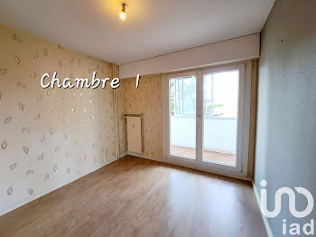 appartement à Metz (57)