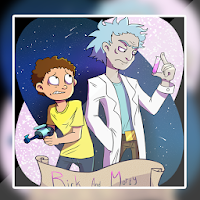 Rick  Morty Wallpapers HD