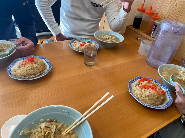 ロードスターの麺屋べべ・洗車オフ・新年会・温泉・DVD鑑賞に関するカスタム事例の投稿画像5枚目