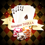 Cover Image of डाउनलोड Bhabhi Thulla Star GetAway Cards Game 1.1 APK