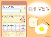 記事本 Sticky Note Delicious Days