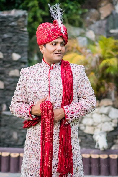 Fotograful de nuntă Sudhanshu Verma (sudhanshuverma). Fotografia din 9 decembrie 2020