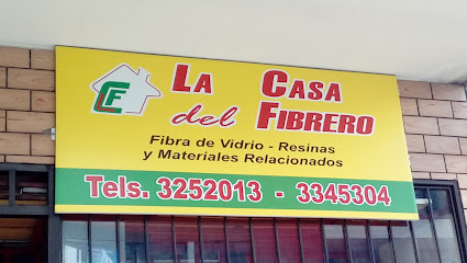 La Casa Del Fibrero