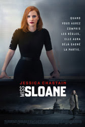 Miss Sloane