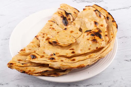 Lachha Paratha