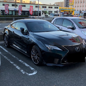 RC F