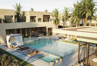 Villa with pool 7