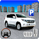Prado Parking: Multi Story Parking Adventure 3D