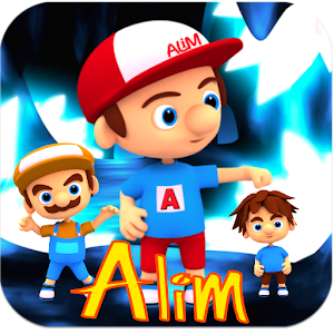 Download Alim's Run Adventures For PC Windows and Mac