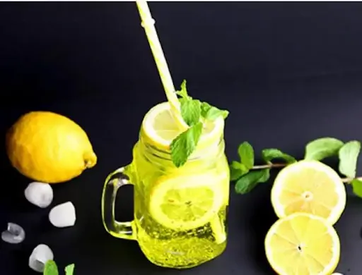 Fresh Lemonade