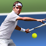 Cover Image of 下载 Tennis World Open 2019 1.0.10 APK