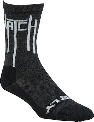 Surly Natch Wool Socks - 5 inch alternate image 0