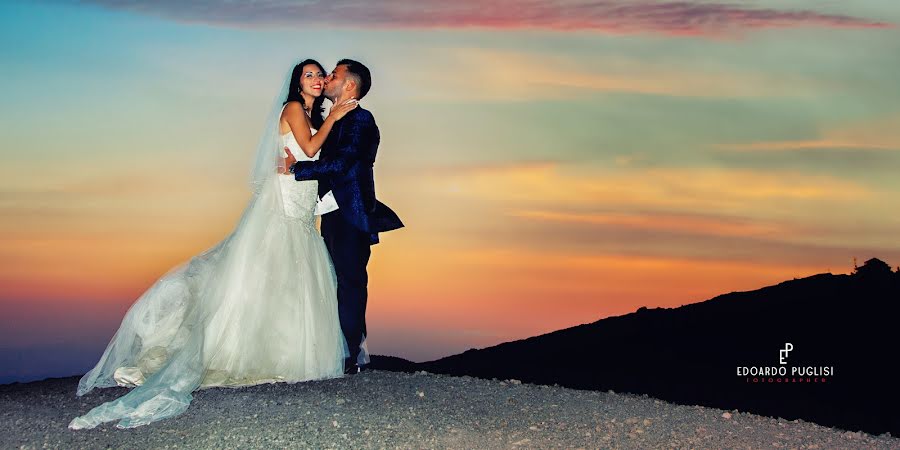 Photographe de mariage Edoardo Puglisi (edoardopuglisi). Photo du 3 mai