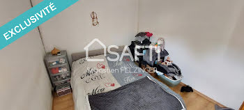 appartement à Saint-Quentin (02)