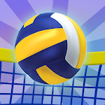 Cover Image of 下载 Spike Master Volleyball 3D 2019 - Volleyball Free 1.0 APK
