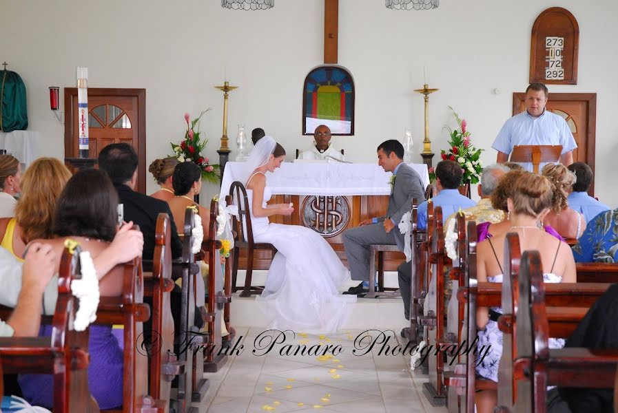 Fotógrafo de bodas Frank Panaro (frankpanaro). Foto del 18 de mayo 2023