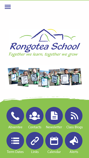 Rongotea School