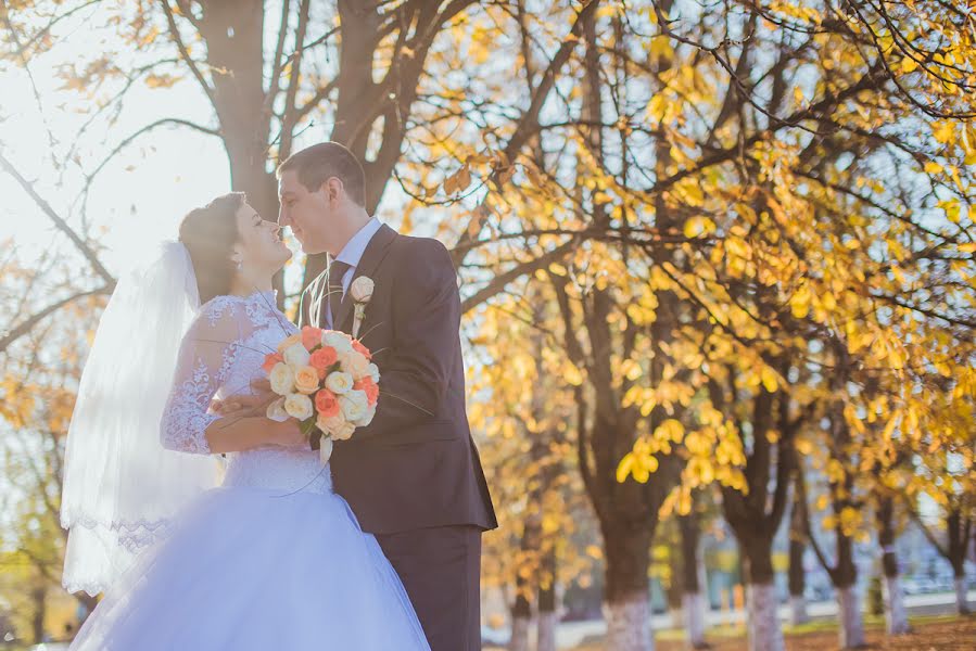 Φωτογράφος γάμων Oksana Benyaminova (anasko). Φωτογραφία: 19 Ιανουαρίου 2014