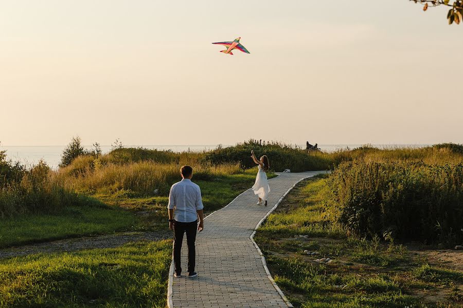 Wedding photographer Ayuna Gabagueva (aiuna). Photo of 27 November 2018