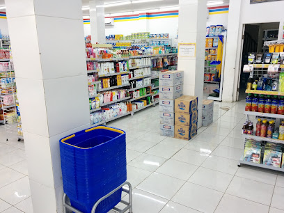 Indomaret Kebun Raya Residence